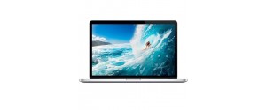 Early 2015 13" MacBook Pro